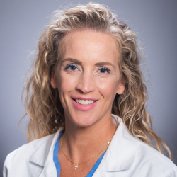 Amy Britton, CRNP